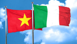 Đầu tư của Italia vào Việt Nam: Sức hấp dẫn từ EVFTA